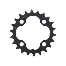 Shimano Deore Fc-m590 / Fc-m591 104mm Bcd 22t Orta Yaprak Dişlisi Siyah