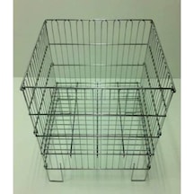 Kücük Katlanır Sepet 53X53