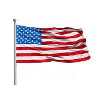 Amerika A.B.D. Bayrağı 200X300Cm.