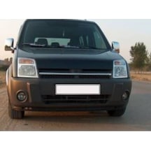 Ford Connect 2002-2006 Krom Ön Panjur