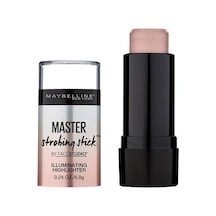 Maybelline Master Strobing Stick Highlighter & Aydınlatıcı 300 Dark Gold