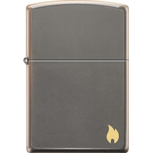 Zippo 49839 Zippo Flame Design Çakmak
