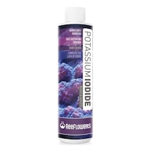 Reeflowers Potassium Iodide  85 ML