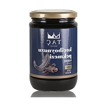 Doğal Keçiboynuzu Harnup - 800 Gr, Koruyucu İçermeyen