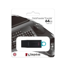 Kingston DataTraveler Exodia 64GB DTX/64GB