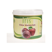 İris Elma Marmelatı 7 KG