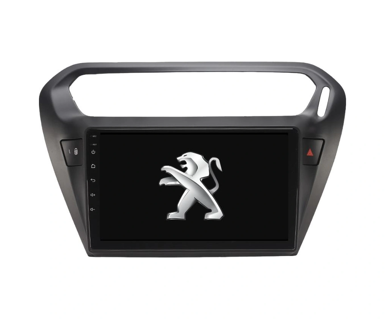 Citroen C-elysee Android Multimedya Sistemi 2-32 For-x 2012-2020 9"