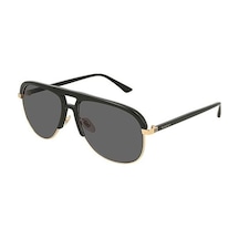 Gucci Gg 0292S 001 .60 Erkek Güneş Gözlüğü