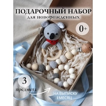 Love.shine.kids Kız Ve Erkek Yenidoğan Taburcu Seti Hediyesi 173684772