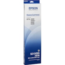 Tonersepeti Epson Dfx-5000 C13s015055 Şerit