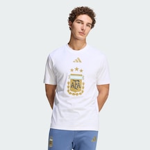 Adidas Jz6299 Afa Dna Gr Tee Erkek Arjantin Graphic Tişört Beyaz Adidas Jz6299 Afa Dna Gr Tee Erkek Arjantin Graphic Tişört Beyaz