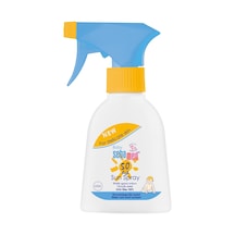 Sebamed Bebek Güneş Spreyi 50 Faktör - 200 Ml 4103040898654