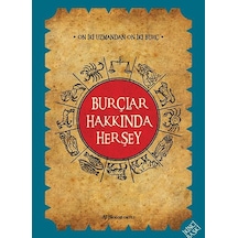 Burçlar Hakkında Her Şey