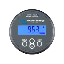 Victron Energy Bluetooth/lcd Ekranlı Akü Monitörü