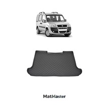 Fiat Doblo 2004 Model Premium Bagaj Havuzu