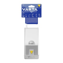 Varta 16666 Outdoor Ambiance L10 Kamp Lambası Beyaz