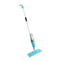 Mikrafiber Spray Mop Hazneli Ve Pratik Temizlik Mopu Lisinya Çok Renkli