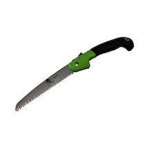 Katlanabilir Budama Ve Kamp Testeresi 18cm