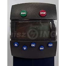 Bonfiglioli Kp500 ,act Seri Kontrol Panel