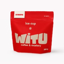 Ice Cup Etiyopya Öğütülmüş Kahve 250 G