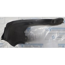 Chevrolet Aveo Hb 09/11 Arka Çamurluk Davlumbazı Sol Bfn - Çamurluk