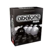 Abalone Travel - Seyahat (Boyutu Küçüktür)