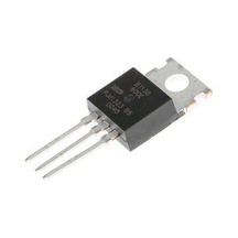 Bt138 - To220 12A 600V Triyak