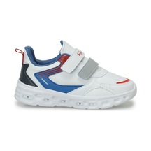 Kinetix Elone Pu P Beyaz Erkek Çocuk Spor Ayakkabı 000000000102694498 Beyaz-saks