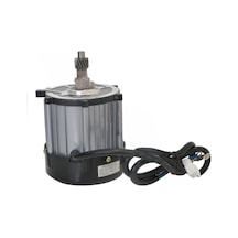 Motor 60v 1200w - 3 Tekerlekli Kasalı Model - E-bıke