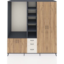 Atlas Çam - Aytaşı