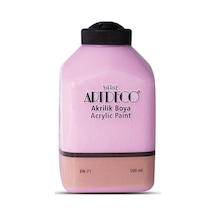 Akrilik Boya 500ml Şakayık Pembe 3018 Nocolor