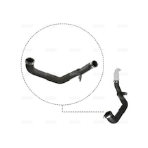 Rapro Turbo Hortumu Ford Fiesta 13 1.0 Ecoboost 16679 H1b1 6c46 Ab 2239044