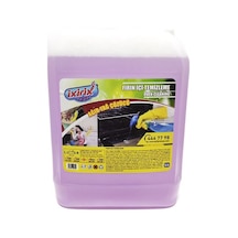 İxirix Fırın İçi Temizleyici 5 L