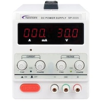 Twıntex 0.30 Volt 5 Amper Güç Kaynağı