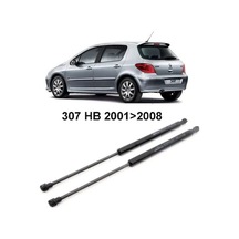 Bagaj Amortisörü Takım 307 Hb 2001-2008 Boy:460. Bar:425n