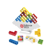 Focus Oyuncak Balance 7221 Denge Oyunu