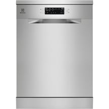 Electrolux ESA47210SX 8 Programlı Solo Bulaşık Makinesi