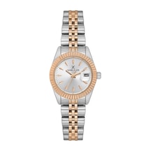 Rose Gold - Gümüş
