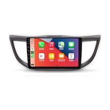 Lovion Au7777 Honda Crv 2012 2017 4+64gb Android Carplay Multimedya Teyp 9"