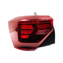 Stop Lambası Polo 21-23 Dış Sol Oem No: 2g0945095e