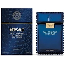 Versace Eau Fraiche Extreme Edp 100 Ml Erkek Parfüm Fresh