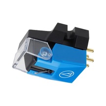 Audio-technica Vm510cb Dual-moving-magnet-stereoton Alıcı, Konik