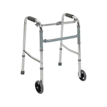Pr-443 Alüminyum Tekerlekli Pediatrik Walker