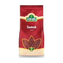 Arifoğlu Öğütülmüş Sumak 250 G