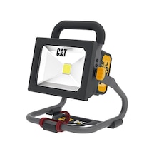 Cat Dx62b 18volt 20w 750/1600 Lümen Profesyonel İki Kademeli Led Projektör Akü Dahil Değildir