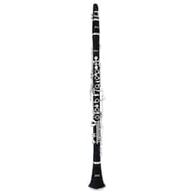 Fox Cl100-g Sol Klarnet Başlangıç - Türk Sistemi Klarnet G S