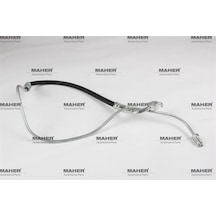 MAHER 13617 Hortum Fren 508 II 18= 3008 II 16= 5008 II 16= Arka Sol