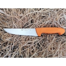 Sürmene 61120 Kasap Kurban Bıçağı, 16,5 Cm, Kaymaz Sap 11