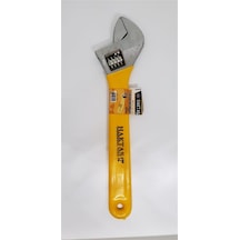 12" Kurbağacık Anahtarı