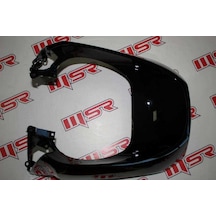 Honda Beat Ön Panel Siyah A (538222930)